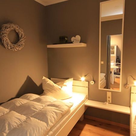 Ferienwohnung Berghoehe Hahnenklee Goslar Luaran gambar